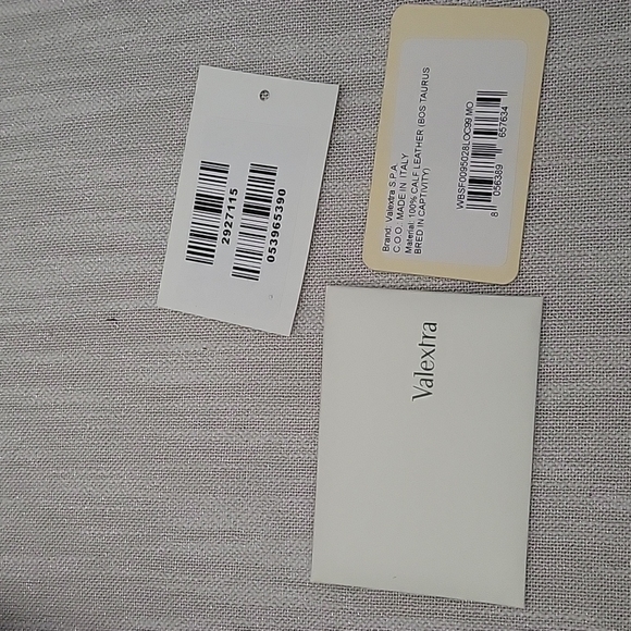 Valextra bucket bag - Picture 7 of 7